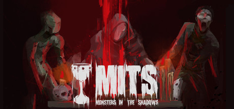 Monsters In The Shadows header