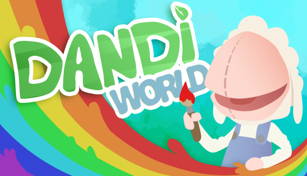 Dandi World Steam capsule image
