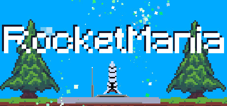 Baixar Rocket Mania Torrent