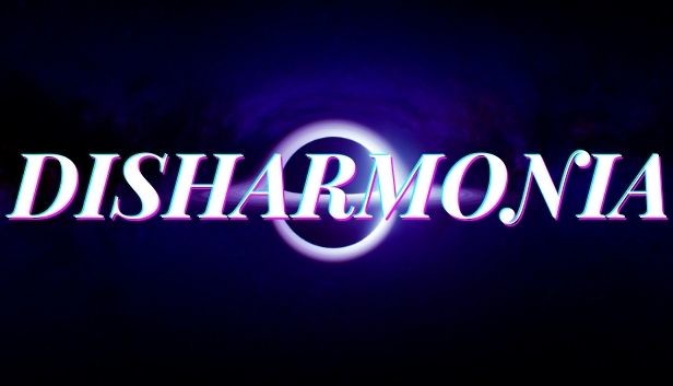 Disharmonia Steam capsule image