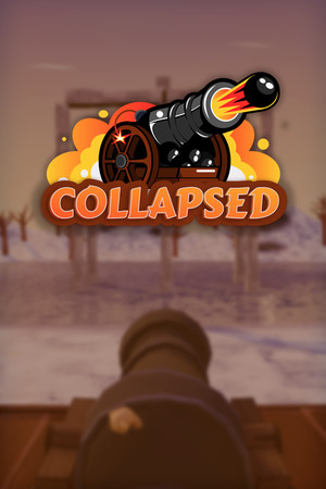 Collapsed