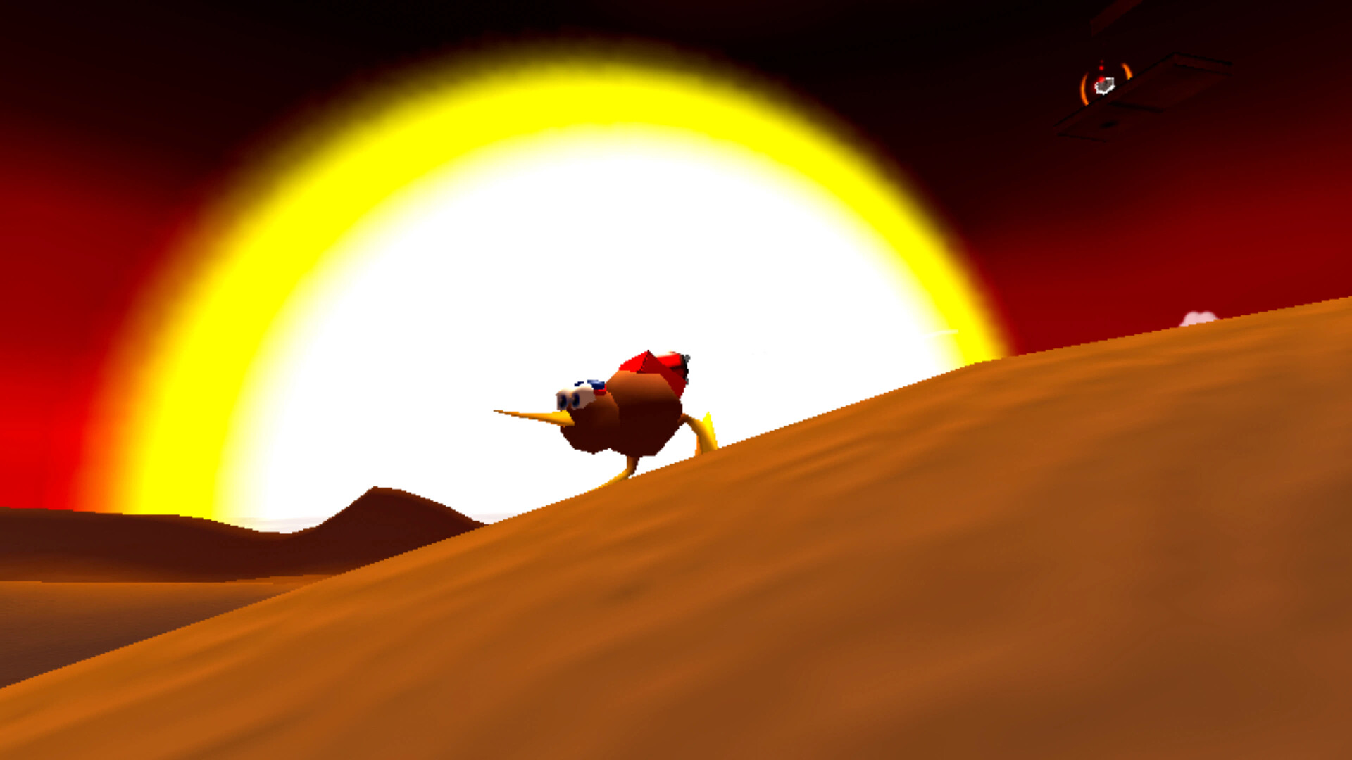 Indie Game Lover Super Kiwi 64