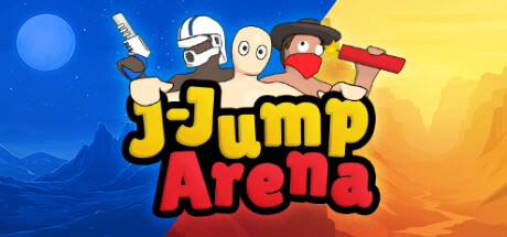 J-Jump Arena