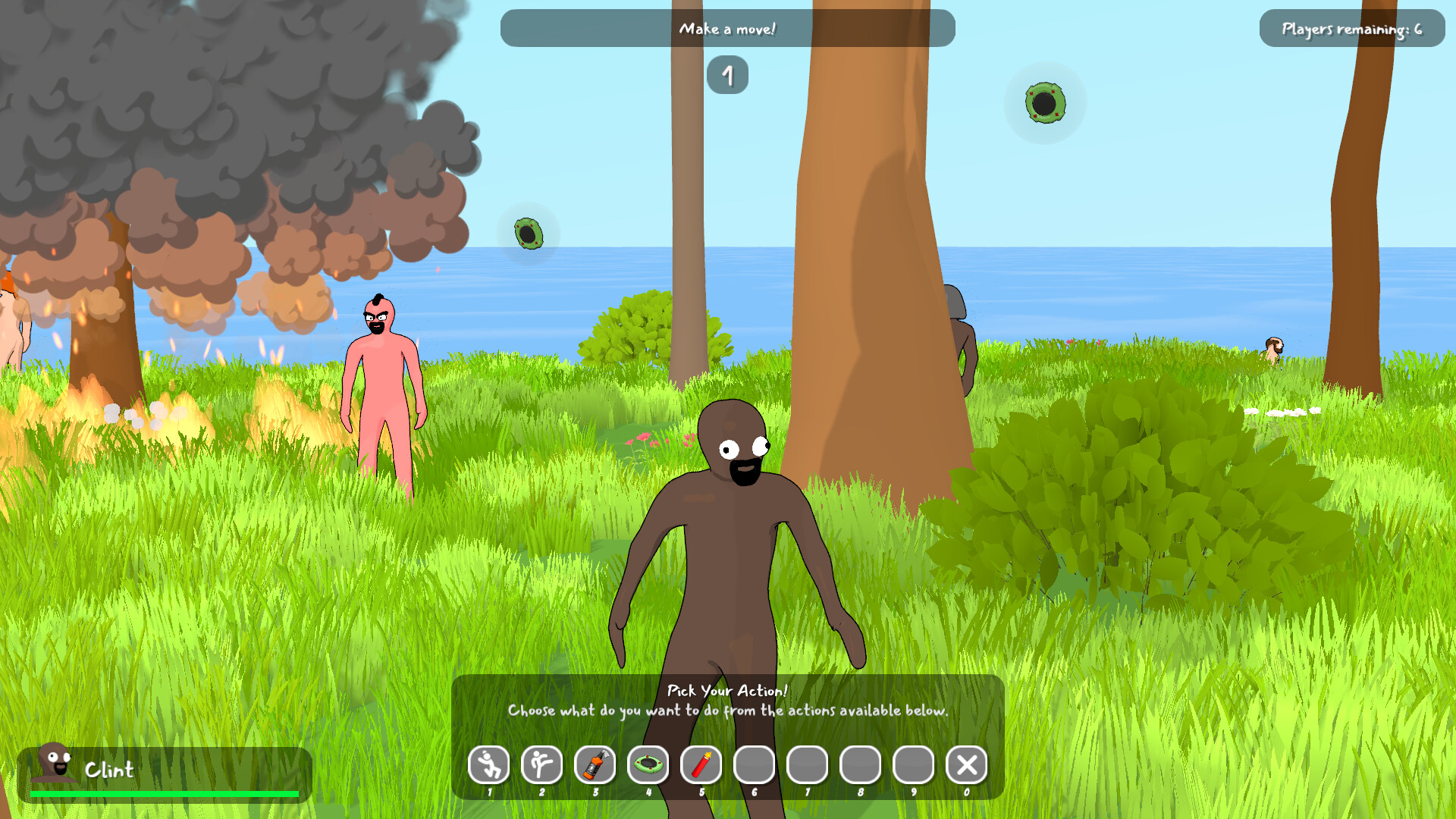 Indie Game Lover J-Jump Arena
