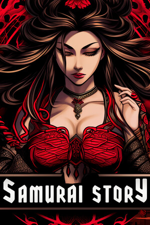 Samurai Story
