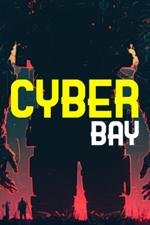 Cyber Bay cover art