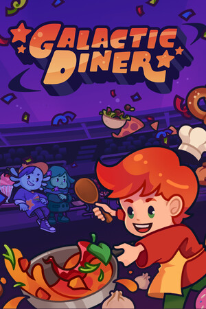 Galactic Diner