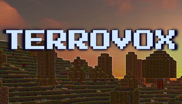 TERROVOX Steam capsule image