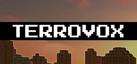 TERROVOX header