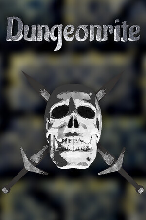 Dungeonrite cover art
