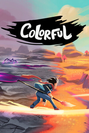 Colorful