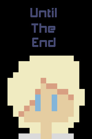 Until The End cover art