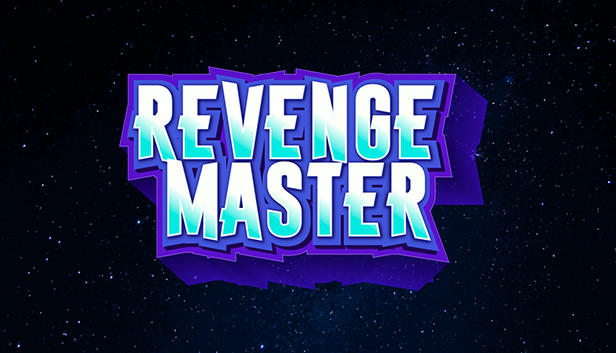Revenge Master Steam capsule image