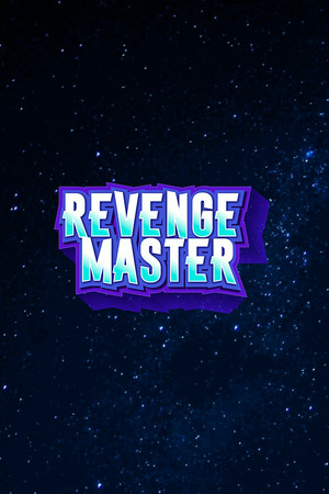 Revenge Master cover art