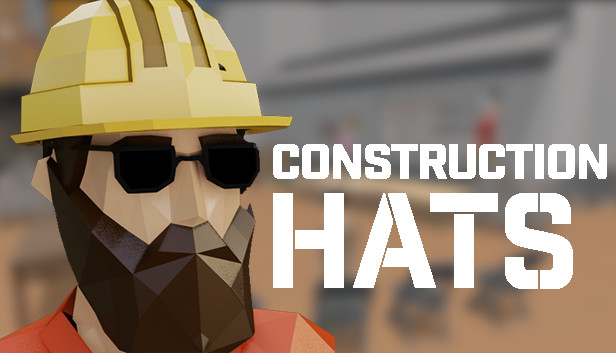 Deducto - Construction Hats Steam capsule image