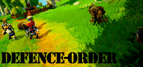 DefenceOrder header