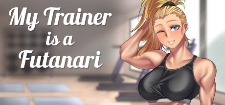 My Trainer is a Futanari