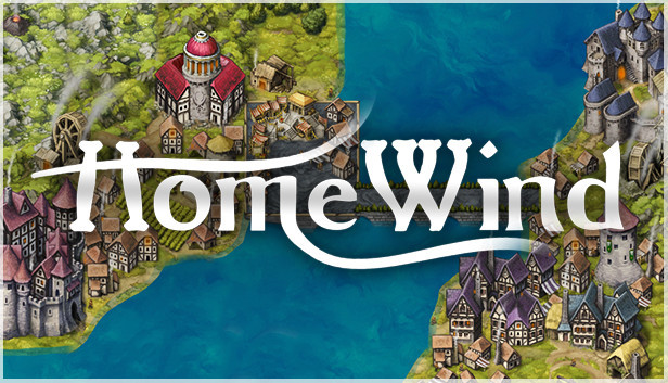 HomeWind Premium Levels + Sandbox Steam capsule image