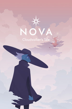 Nova: Cloudwalker's Tale cover art