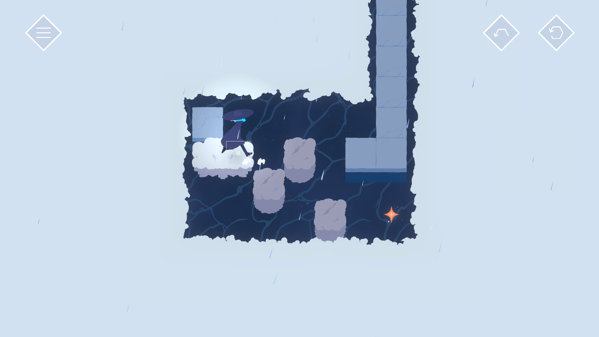 Indie Game Lover Nova: Cloudwalker's Tale