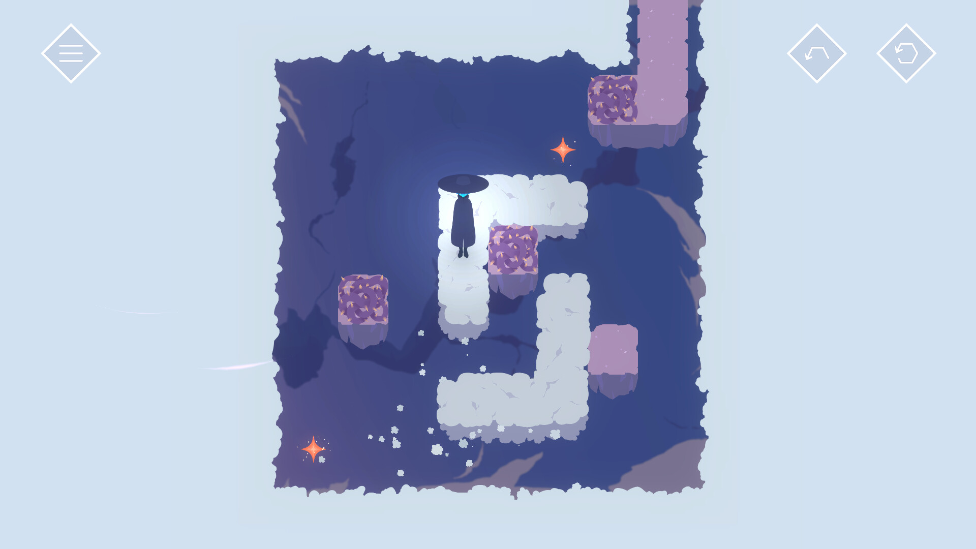 Indie Game Lover Nova: Cloudwalker's Tale