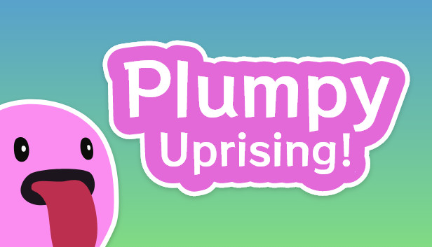 Plumpy Uprising Steam capsule image