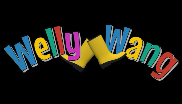 Welly Wang VR Steam capsule image