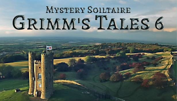 Mystery Solitaire. Grimm's Tales 6 Steam capsule image