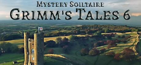 Mystery Solitaire. Grimm's Tales 6 Cover Image