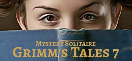 Mystery Solitaire. Grimm's Tales 7 header