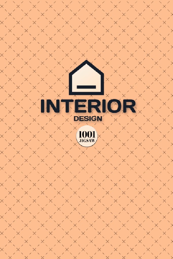 1001 Jigsaw. Interior Design