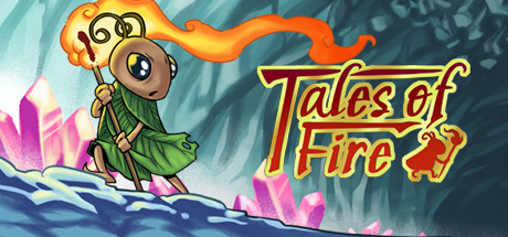 Baixar Tales of Fire Torrent