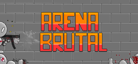 Arena Brutal header