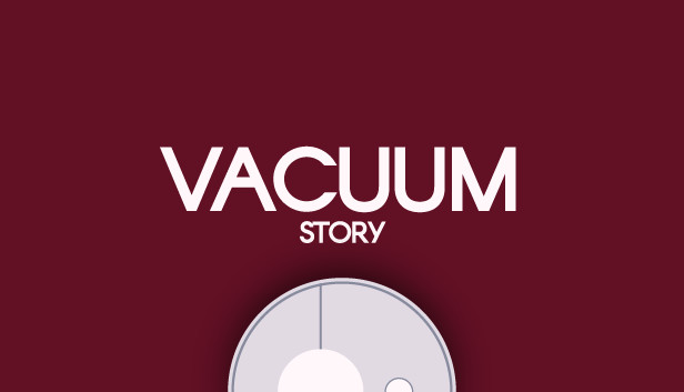Vacuum Story Steam capsule image