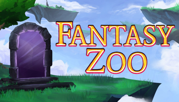 Fantasy Zoo Steam capsule image