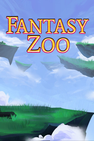 Fantasy Zoo cover art