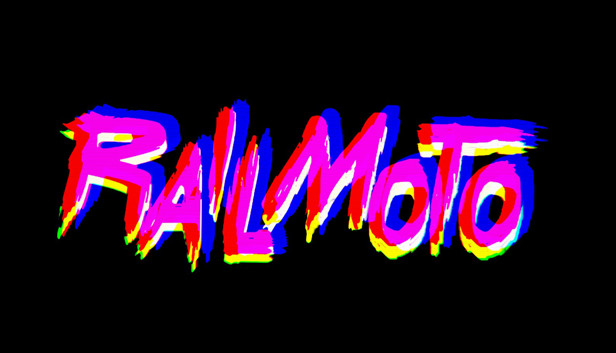 RailMoto Steam capsule image