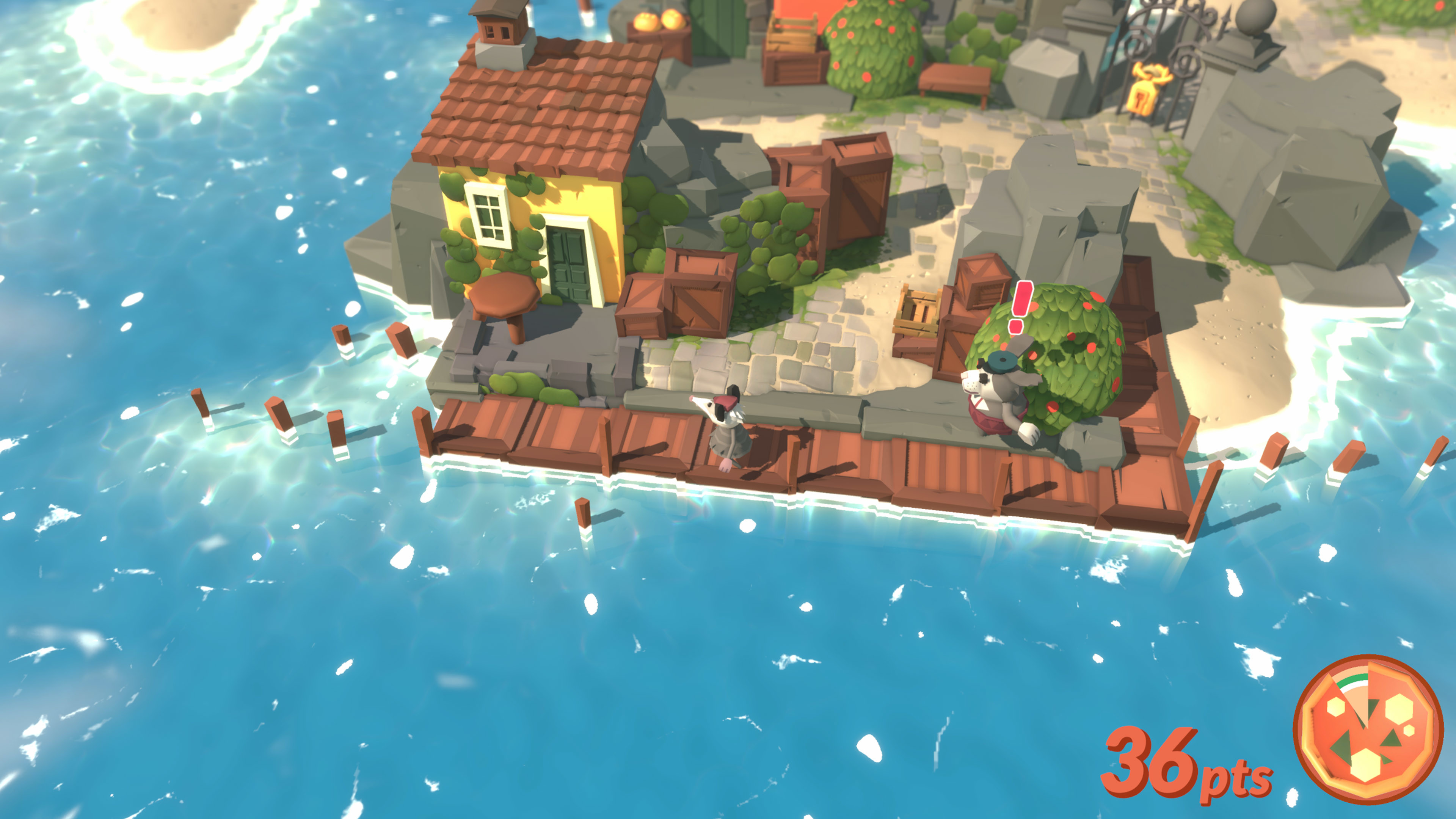 Pizza Possum (App 1951230) · SteamDB