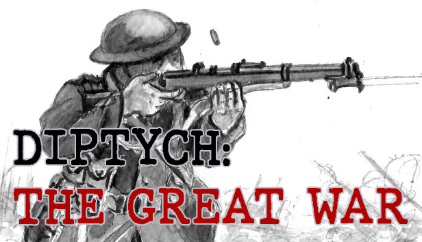 Diptych: The Great War Steam capsule image