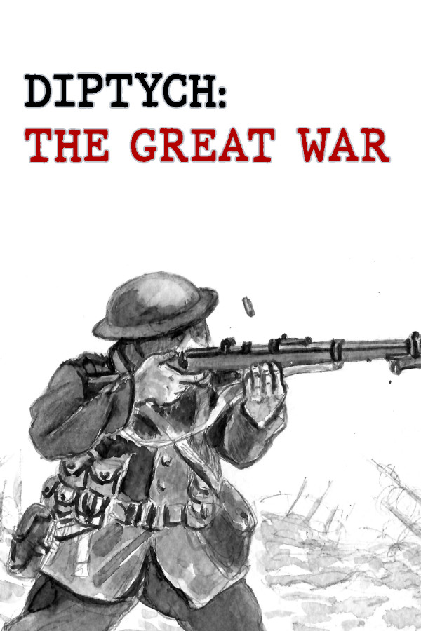 Díptico: La gran guerra