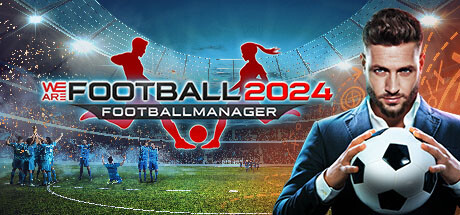 我们代表足球2024/WE ARE FOOTBALL 2024