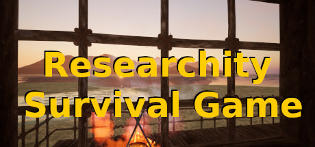 Researchity Open World Survival Game