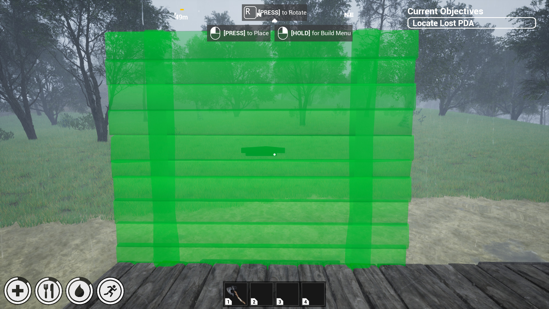 Researchity Open World Survival Game on Steam