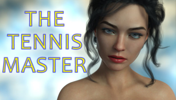 The Tennis Master Steam capsule image