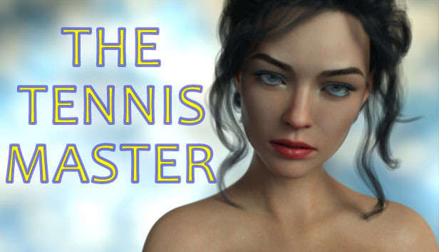 The Tennis Master on Steam
