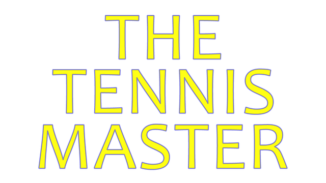 The Tennis Master