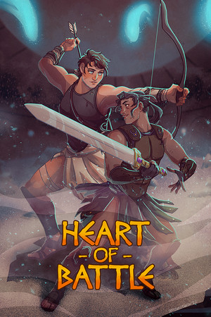 Heart of Battle Demo