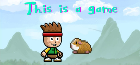 This is a game header