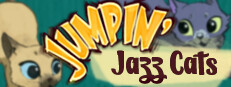 Jumpin' Jazz Cats