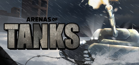 Arenas Of Tanks